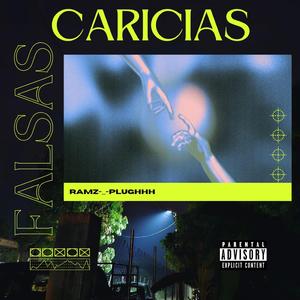 Caricias Falsas