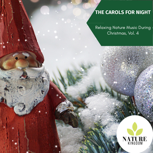 Moist Bark and Soft Ground Melodies