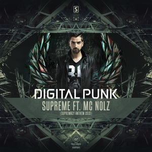 Supreme (Official Supremacy 2015 Anthem) (Original Mix)