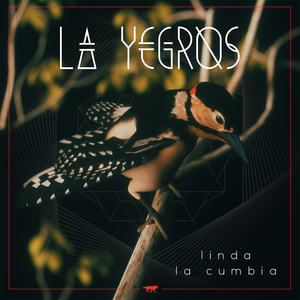 Linda la Cumbia
