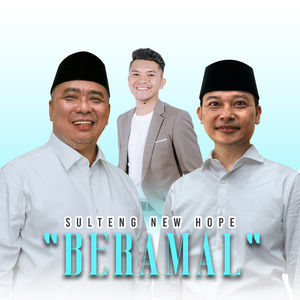 Sulteng New Hope "Beramal"