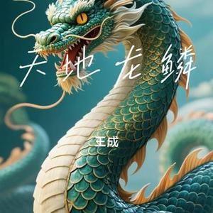 天地龙鳞