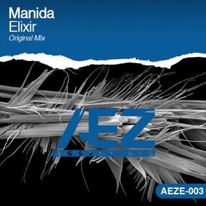 Elixir (Original Mix)