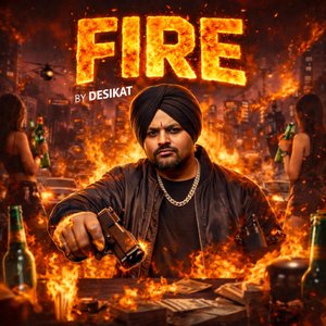Fire (Raggatone)