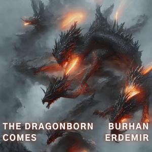 The Dragonborn Comes (Piano)