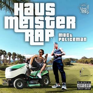 Hausmeister Rap