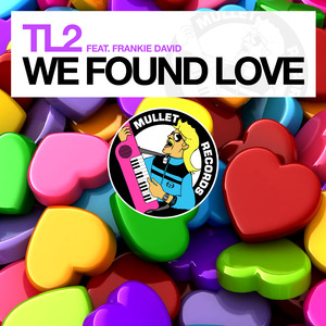 We Found Love (Dub Version)