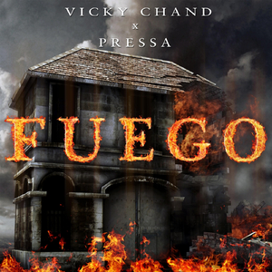 Fuego (feat. Pressa)