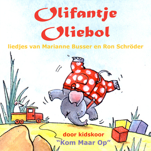 Klompjes in het bos (Meezingversie)