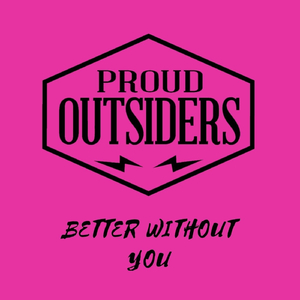 Better Without You