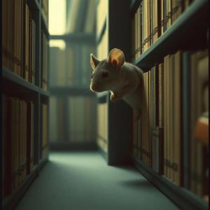 Библиотека (yeeeah-version)