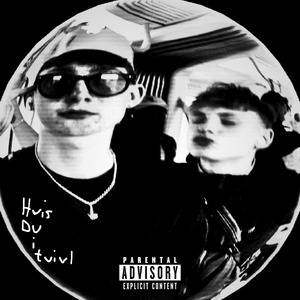 Sut min ****ing pik (Hvis du ikk' er lyddreng)