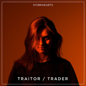 Traitor / Trader