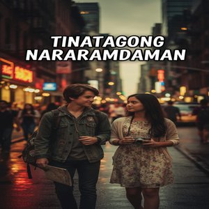 Tinatagong Nararamdaman