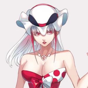 笔端故乡（翻自 樊逊lilac）