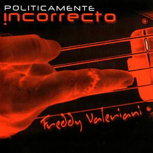 Politicamente Incorrecto