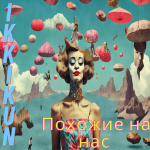 Похожие на нас