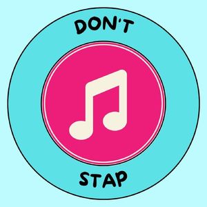 Don't Stap (Original Mix)