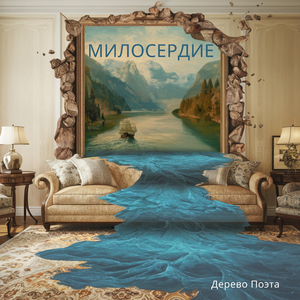 МИЛОСЕРДИЕ Титу 3:4-6