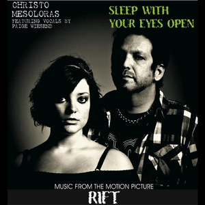 Sleep With Your Eyes Open (feat. Paige Wiesend)
