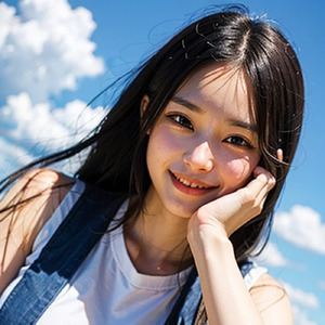 君の笑顔を守りたい