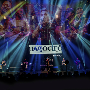 Ainda Gosto de Você / Coração Deserto / Eternamente Feliz / Pára de Pirraça / Deixa Acontecer / Brilho de Cristal / Tchau e Bença (Ao Vivo)