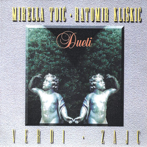 Il Trovatore - Udiste? .. Mira, Di Acerbe Lagrime