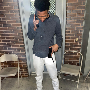 Break Yo Self (Remix)