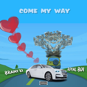 Come My Way