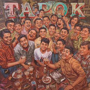 TAPOK (feat. Don Deven)