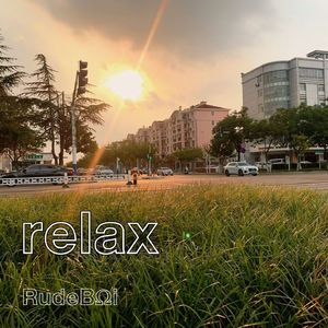 relax