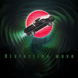 Distortion wave