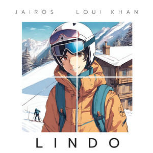 LINDO (feat. Loui Khan)