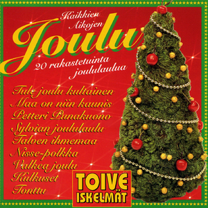 Turunen:Me käymme joulun viettohon