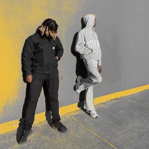 Unf**kwitable (feat. Suave Rell)