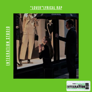 【FREE】“Lover”Lyrical Beat「JackleyHong」