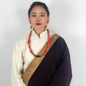 向往之地 次仁德吉