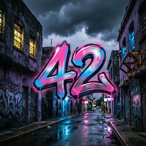 42 (Dembow)