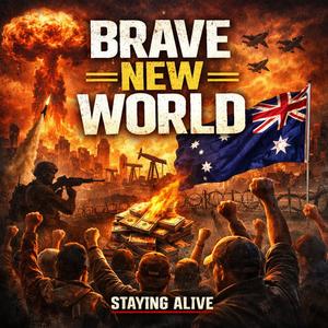 Brave New World