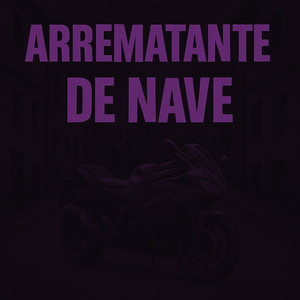 Arrematante de Nave
