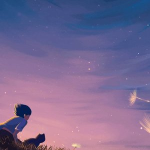 宠物的欢乐歌唱