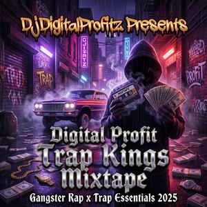 Drudge Outbreak 25 (Global Chaos Cypher)