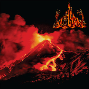 Caudal de Lava