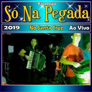 E Não Vou Mais Deixar Você Tão Só - Ao Vivo