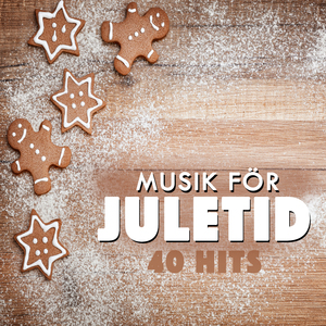 Gläns över sjö och strand