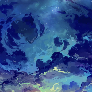 逆光轨迹