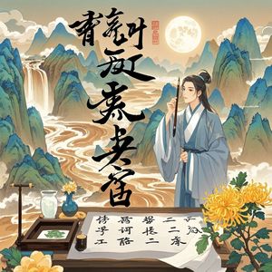 诗画方寸见真章-沓团德