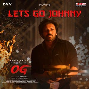 Let's Go Johnny (From "They Call Him Og")