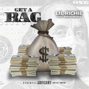 Get A Bag (feat. Burna Bandz)
