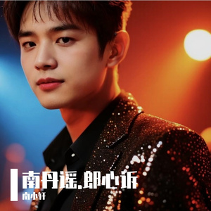南小轩-南丹谣·郎心诉